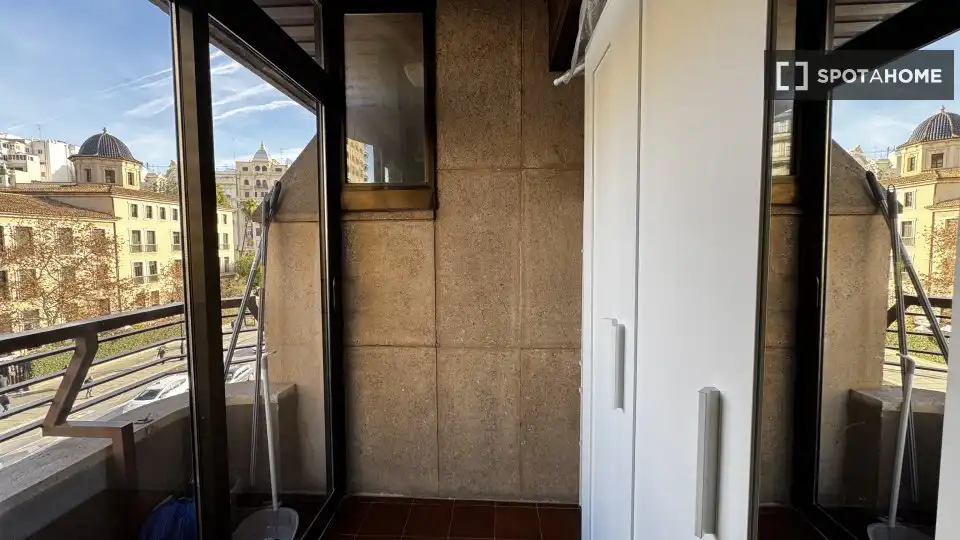 Piso en  Valencia Capital - Foto 7
