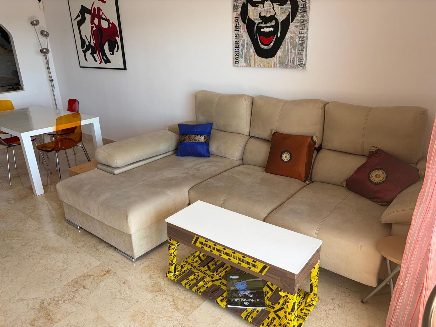 Dúplex en Calle la tosca, 2, La Manga Club-Atamaría - Foto 17