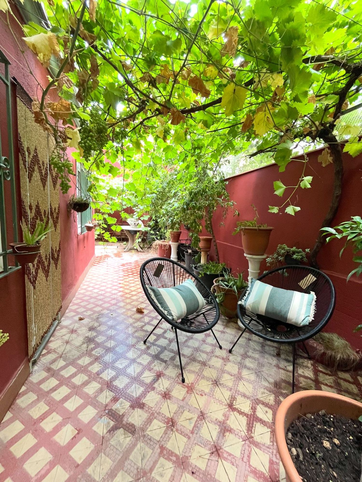 Chalet pareado en Barrio Sol i Padris - Sant Oleguer - Foto 10