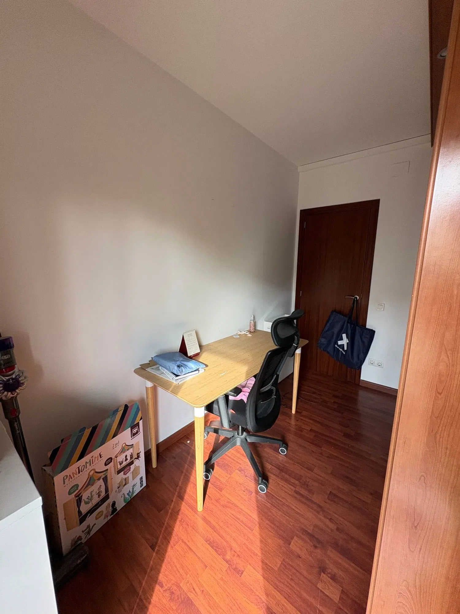 Piso en calle d'Espronceda, 9 - Foto 21