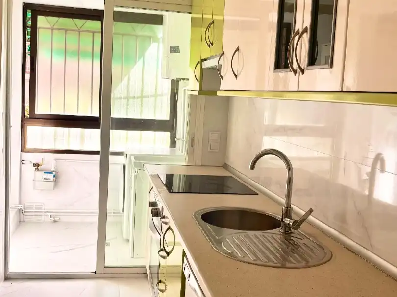 Piso en Pozuelo de Alarcón - Foto 10