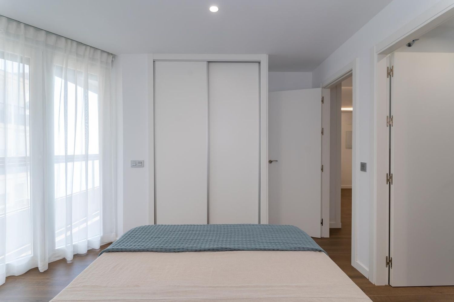 Piso en Paseo Marítimo Ciudad de Melilla, 17, Malagueta - Monte Sancha - Foto 25