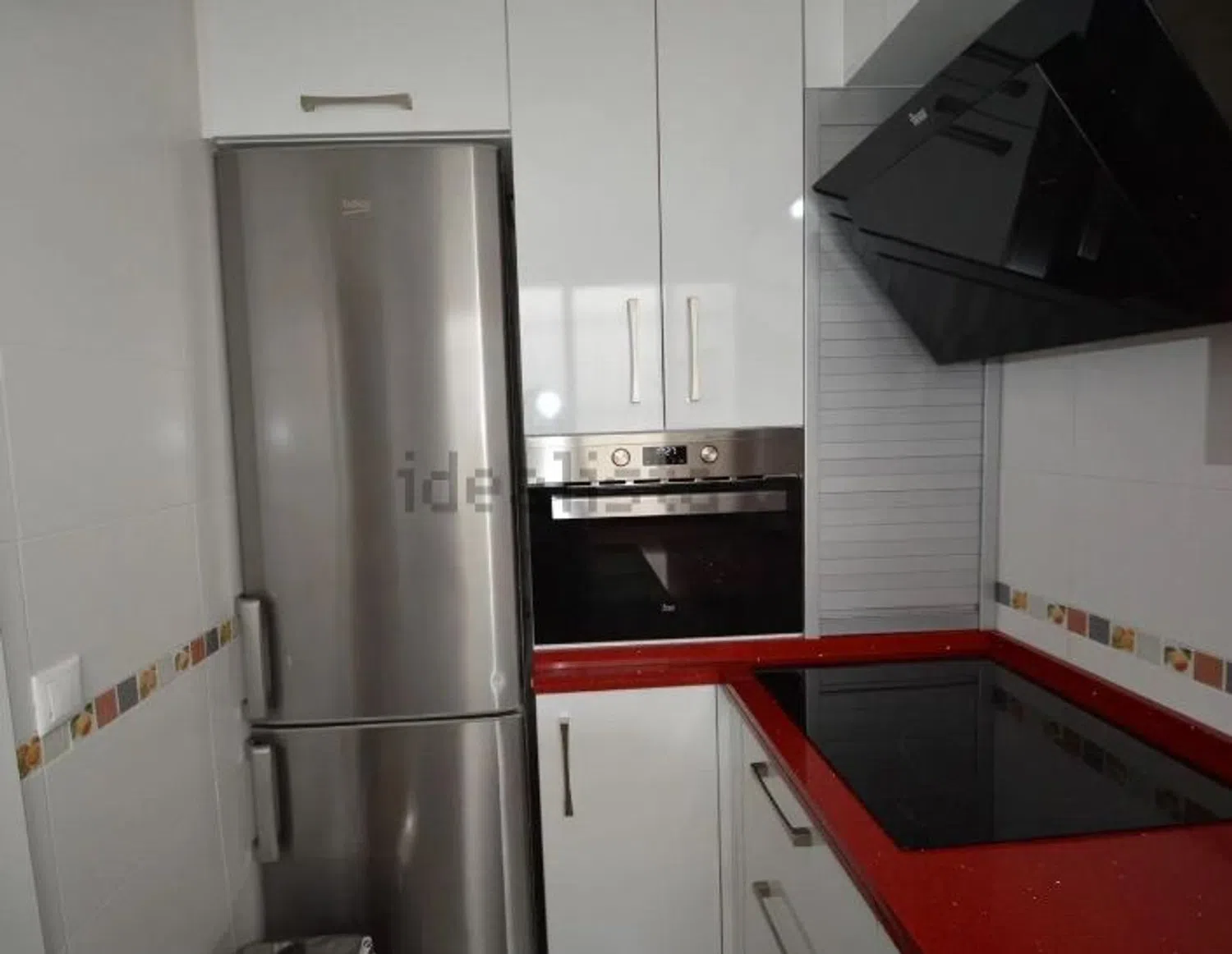 Ático en calle Asunción, 22 - Foto 17