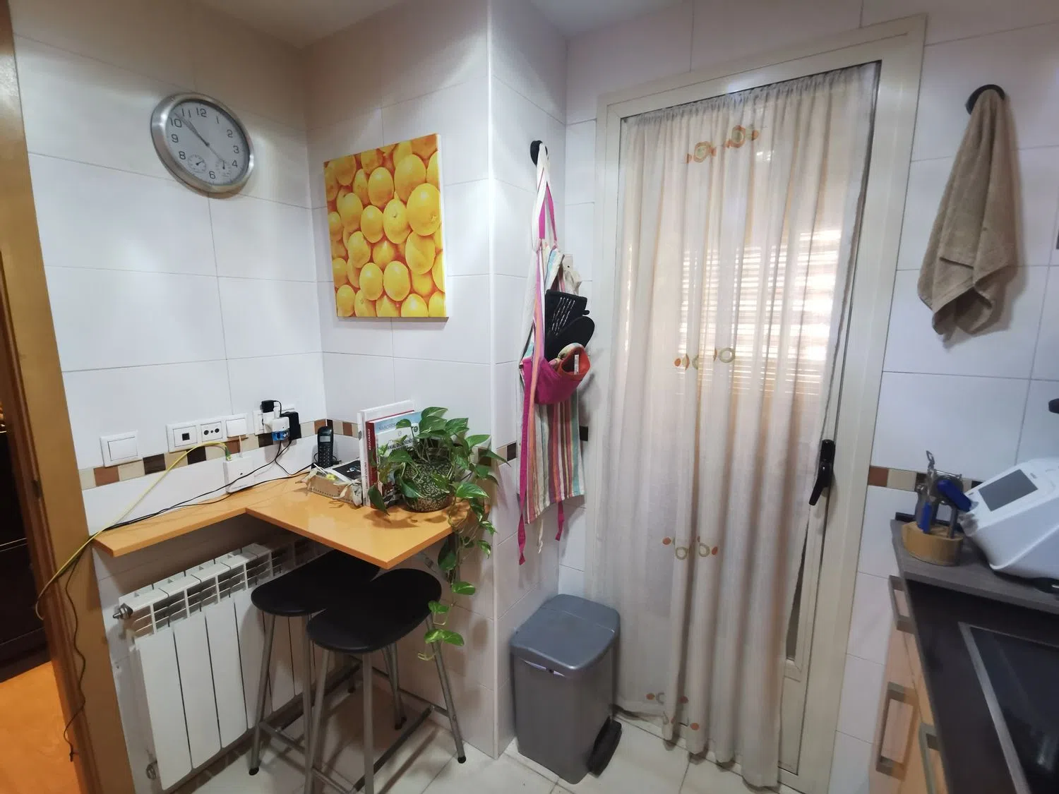 Piso en calle de Salvador Allende, 34 - Foto 6