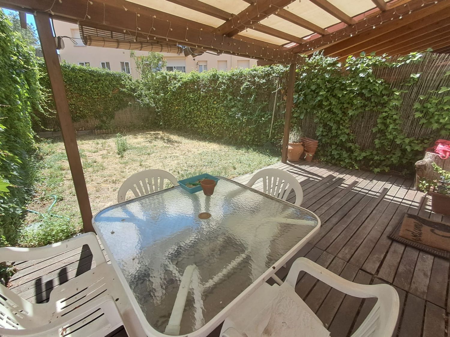 Chalet adosado en Calle San Juan, 13, El Espinar, El Espinar - Foto 20