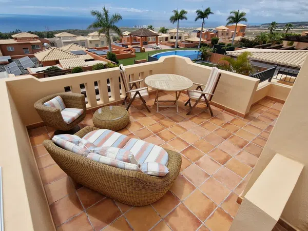 Chalet pareado en Calle Arigue, 51, La Caleta - Foto 11