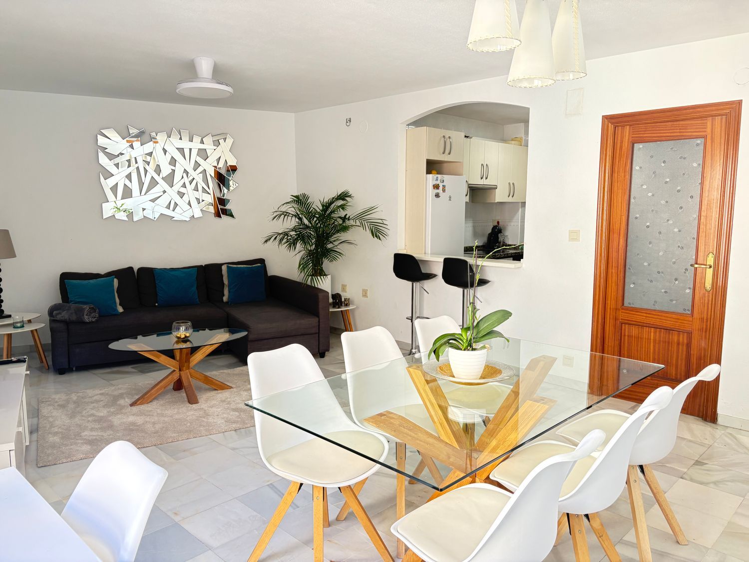 Piso en calle Miguel Bueno Lara, 8 - Foto 11