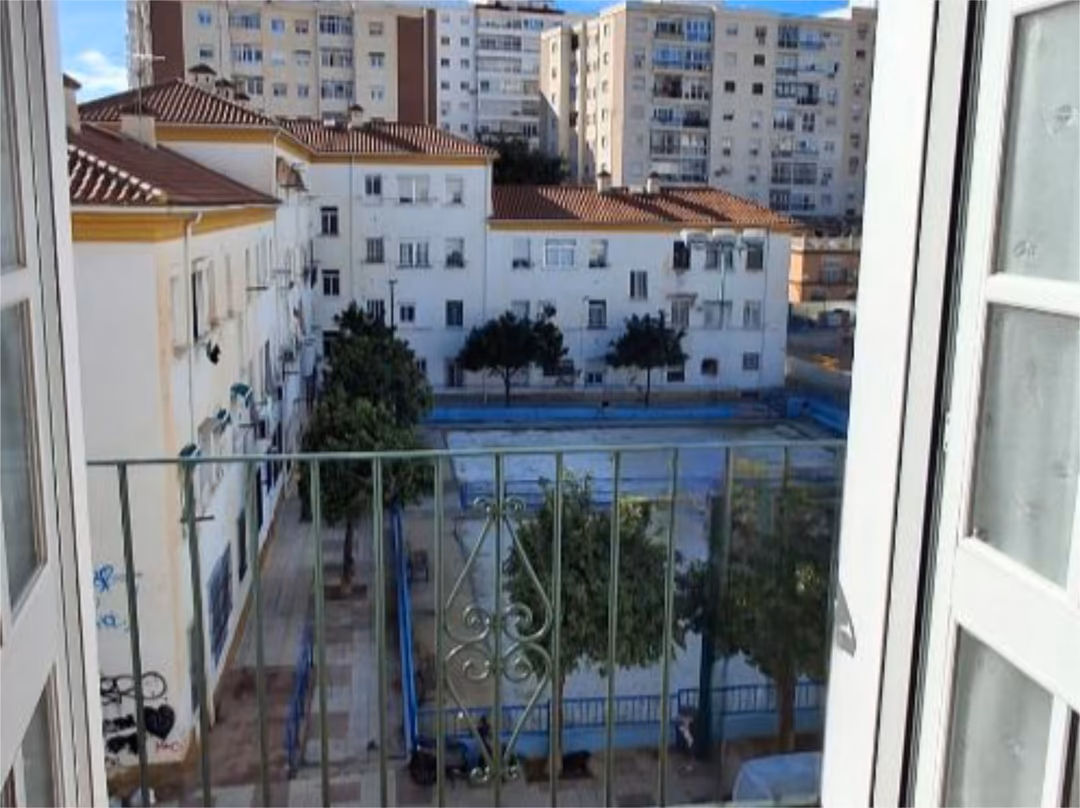 Piso en  Calle Eugenio Rioboo 7 - Foto 17