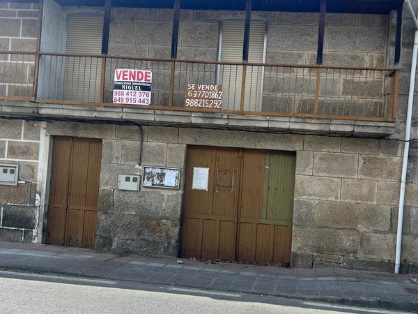 Casa de pueblo en Ou-310, 50 - Foto 2