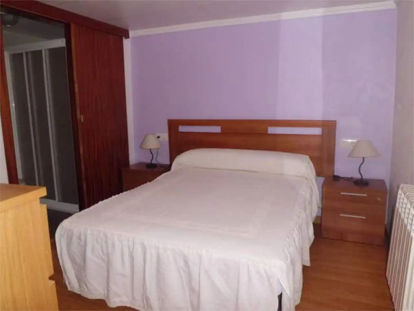 Apartamento en centro - Foto 2