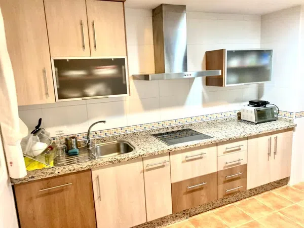 Dúplex en calle Sierra de Ronda, 1 - Foto 15