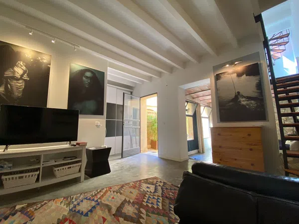 Dúplex en calle de Sant Agustí, 7 - Foto 5