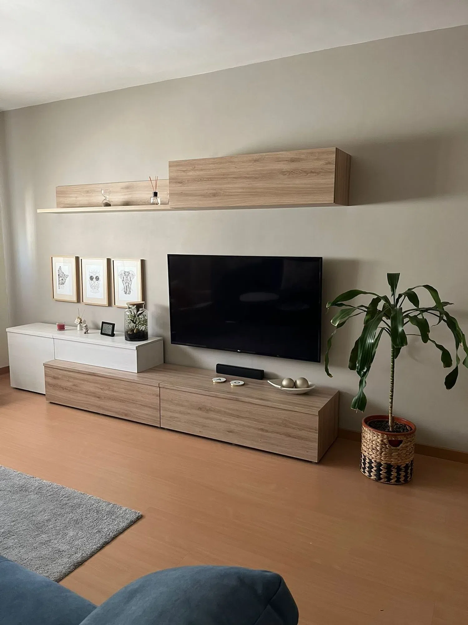 Piso en calle Sancho Garcés el Mayor, 3 - Foto 8