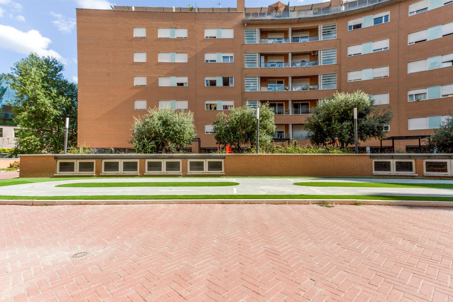 Piso en calle del Cerro de Valdecahonde, 26 - Foto 54