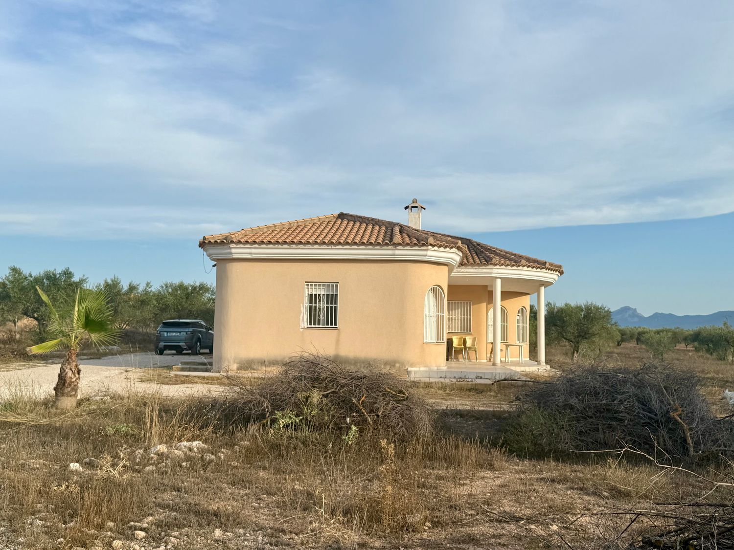 Casa o chalet independiente en Camino de Foya Alta, 27 - Foto 3
