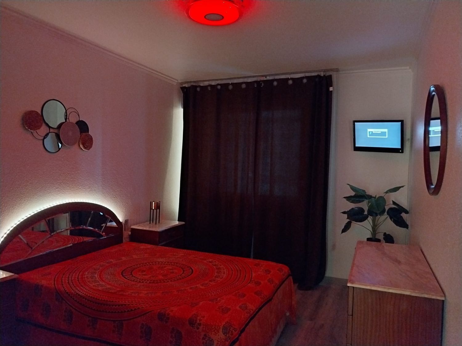 Piso en avenida do Alcalde Portanet, 28 - Foto 8