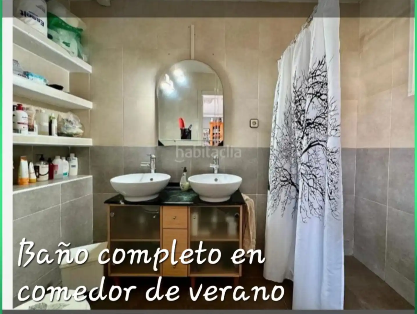 Chalet en  Carrer París 18 - Foto 15