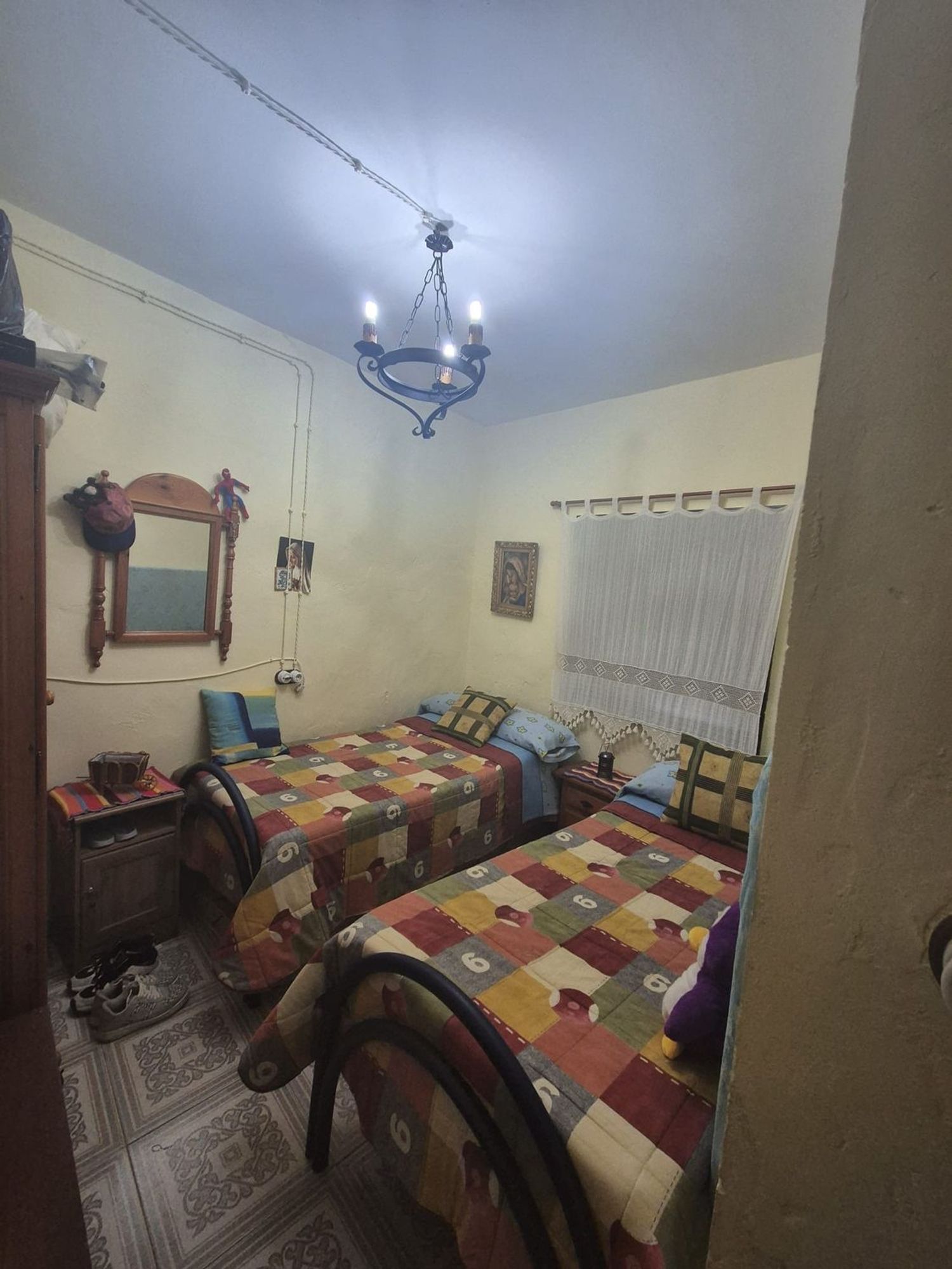 Cortijo en Los Vargas s/n - Foto 5