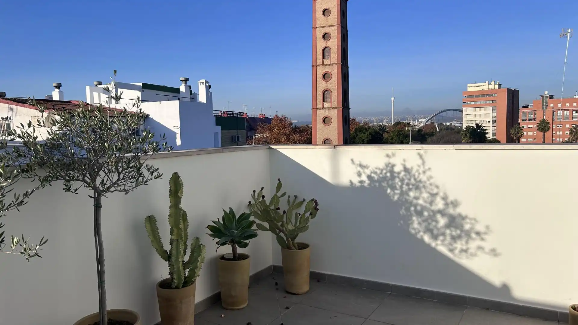 Piso en  Calle Resolana 2 - Foto 1