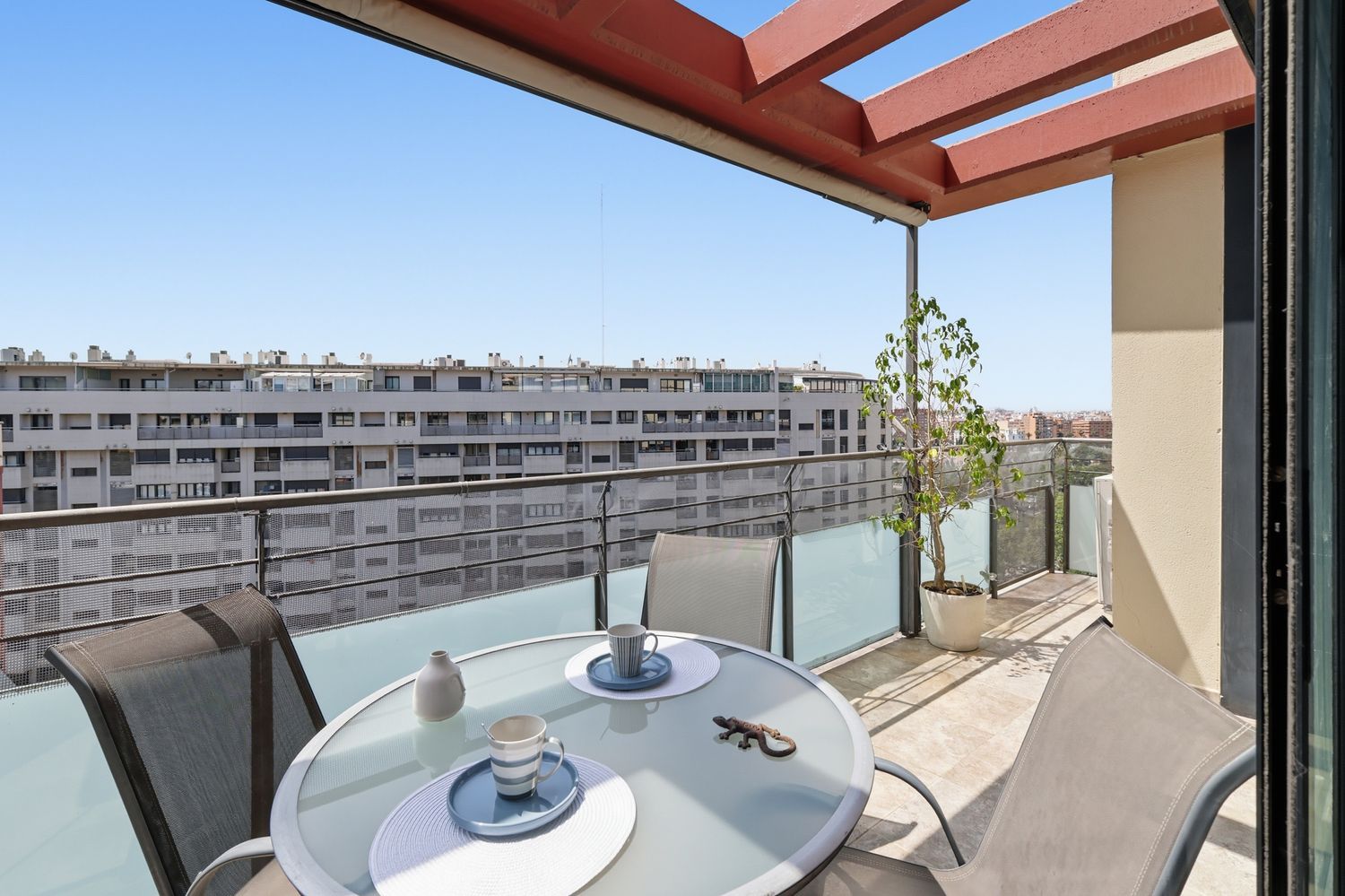 Dúplex en Avenida de França, 14 - Foto 8