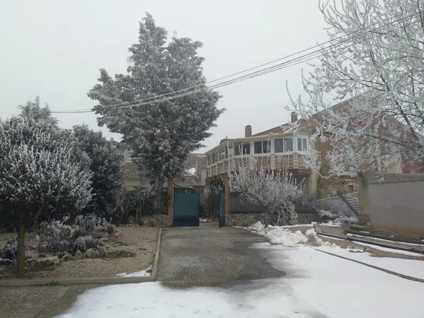 Casa o chalet independiente en Calle Espolon, 7 - Foto 40