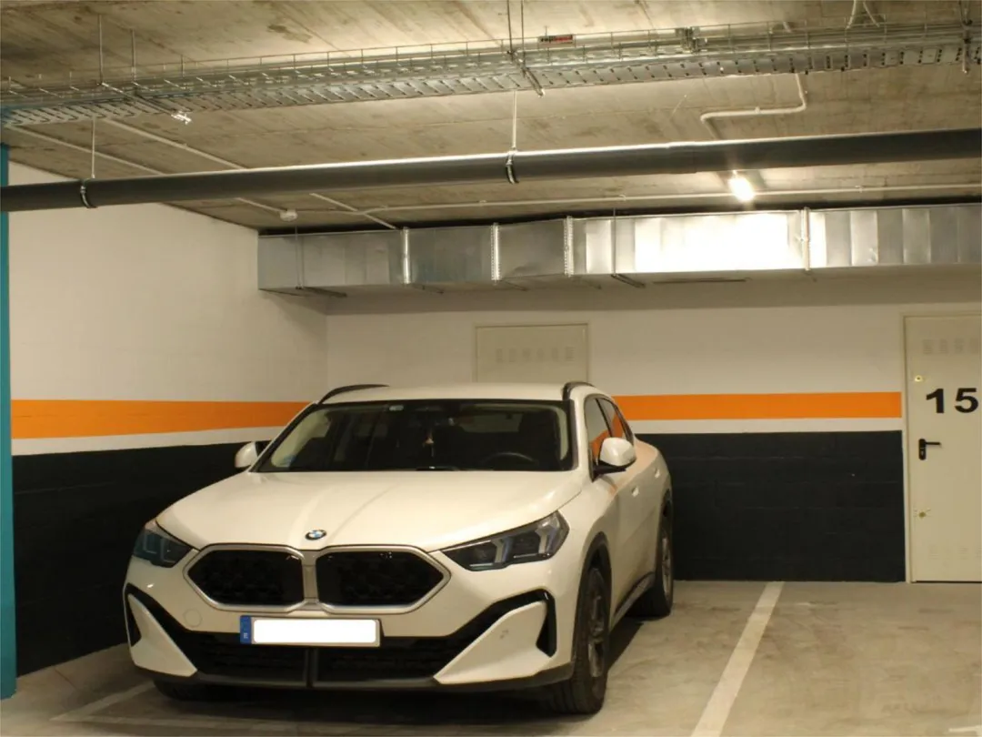 Piso en  Avenida de las Ciencias 3 - Foto 27