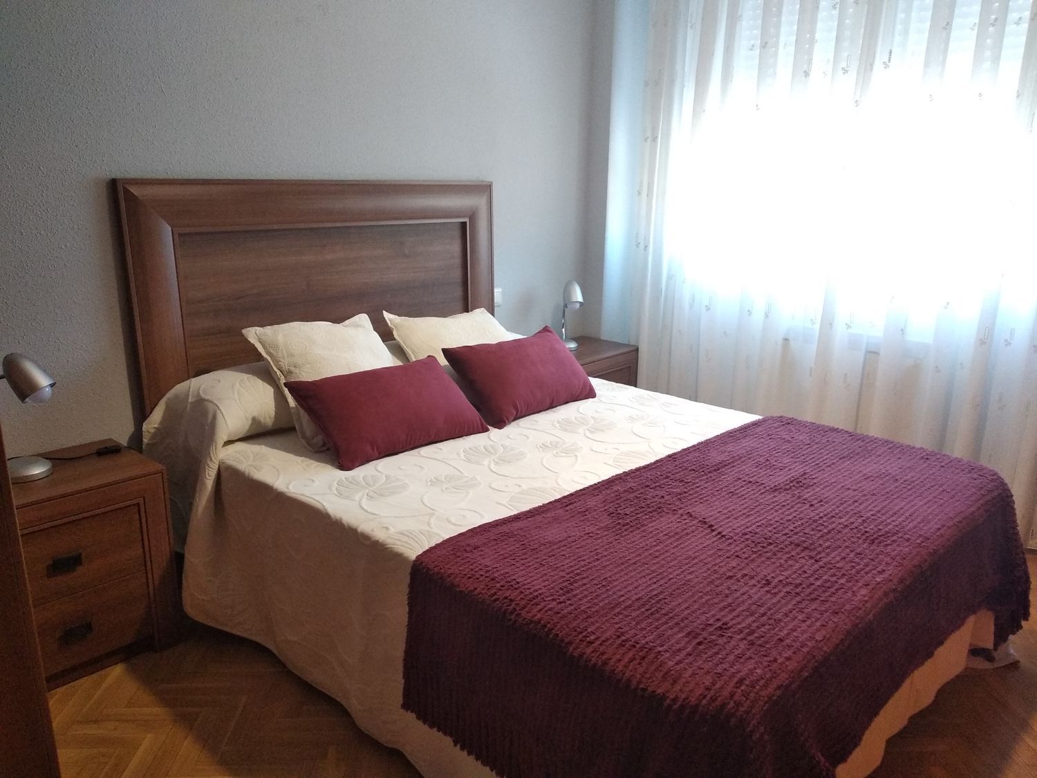 Piso en calle de Almansa, 2 - Foto 14