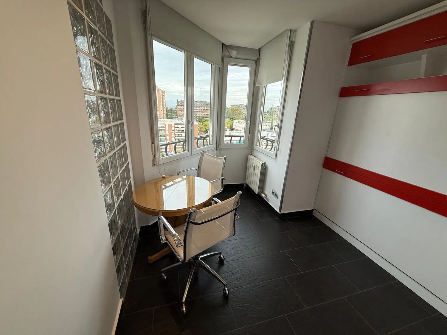 Piso en Barrio La Paz - Foto 11