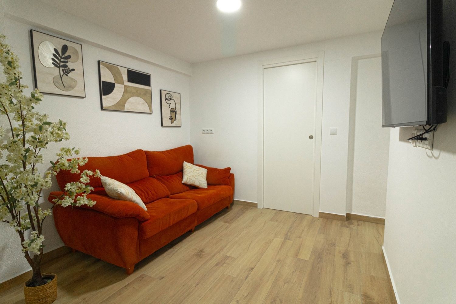 Piso en avenida General Aviles, 15 - Foto 8