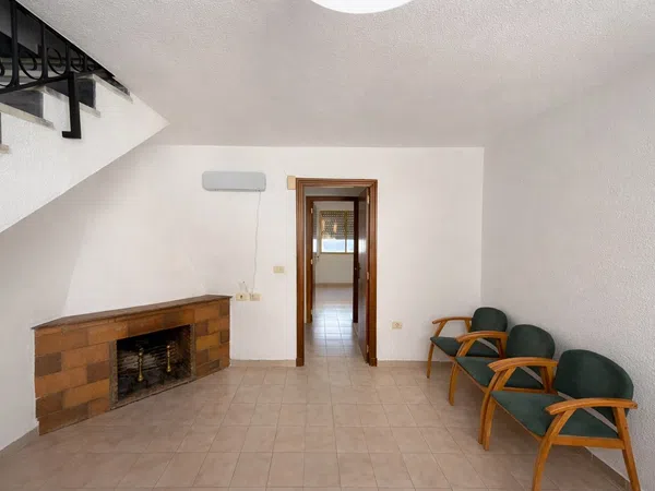 Chalet adosado en calle San Lorenzo, 31 - Foto 15