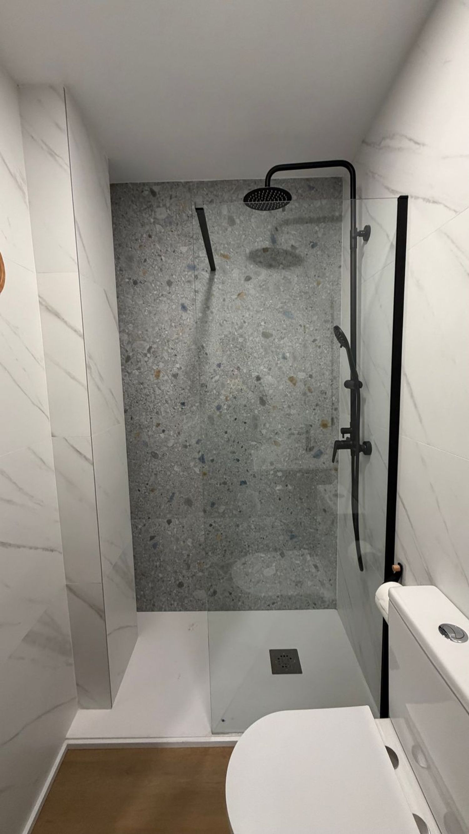 Estudio en calle Águilas, 5 - Foto 22