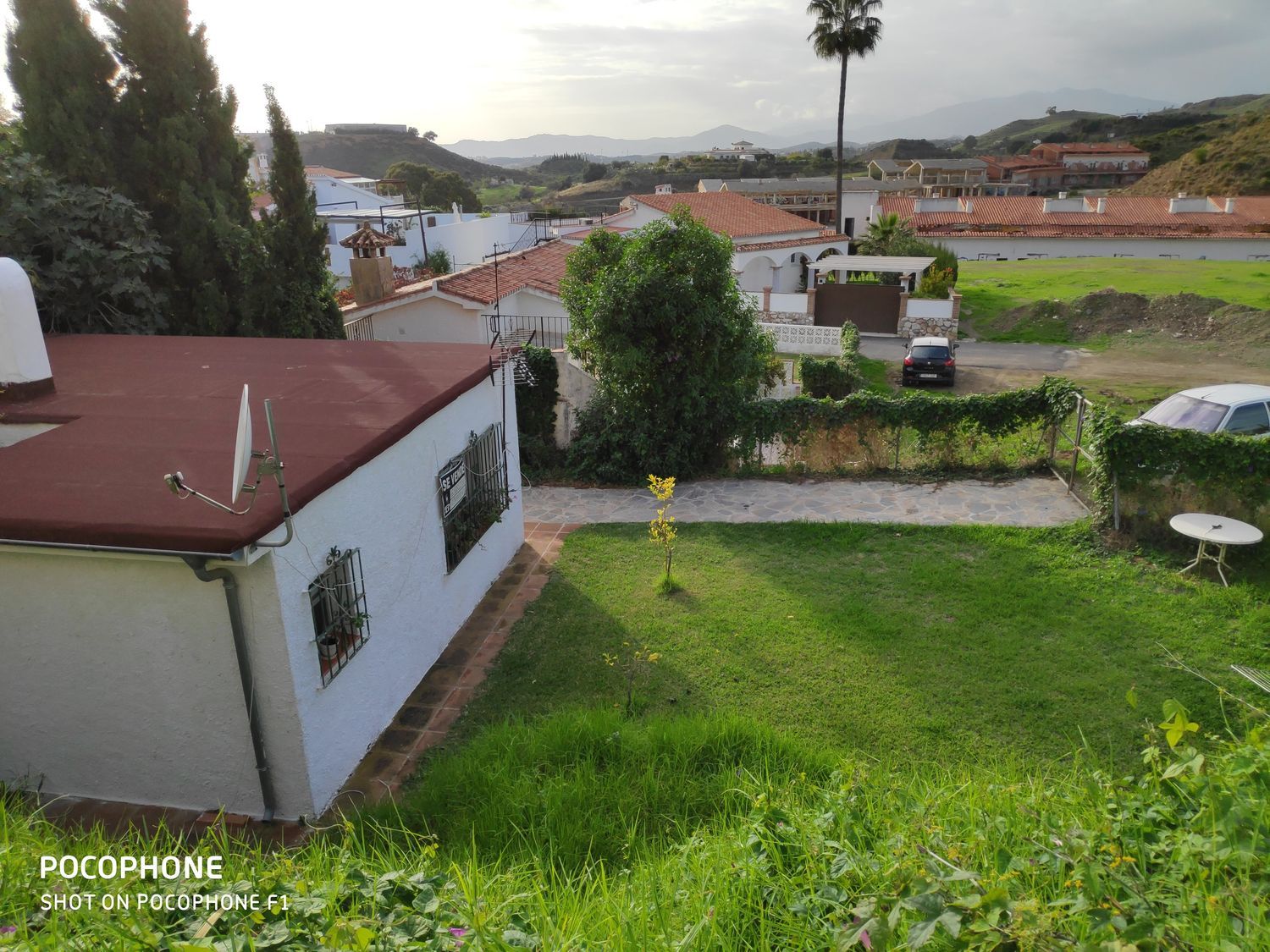 Casa independiente en calle Pensamiento, 55 - Foto 1