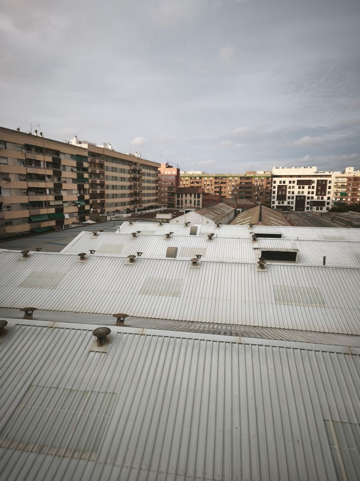 Piso en Calle d'Astúries, 49, Camí Fondo - Foto 15