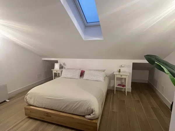Chalet adosado en Barrio San Pedro, 24 V - Foto 13