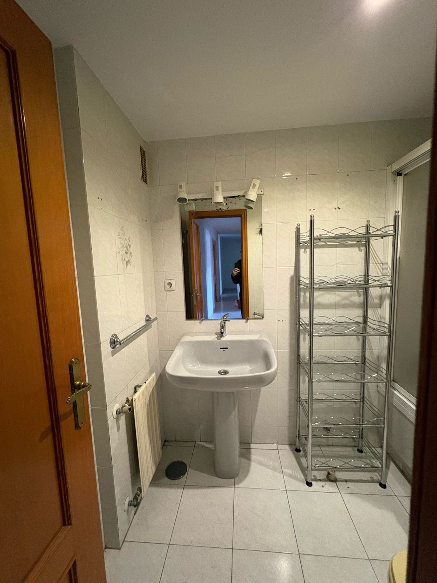 Piso en calle de García Noblejas, 3 - Foto 26