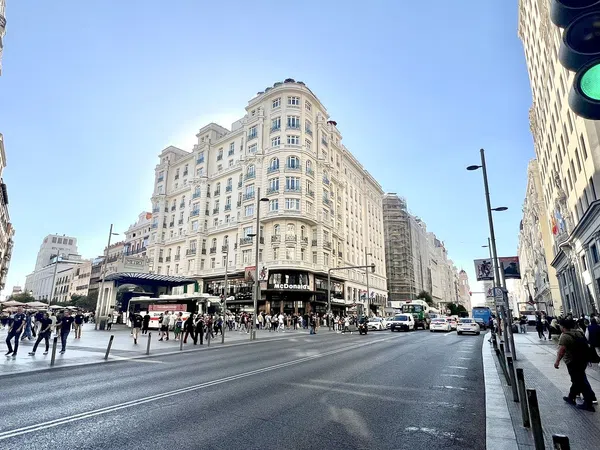 Piso en Gran Vía, 22, Chueca-Justicia - Foto 33