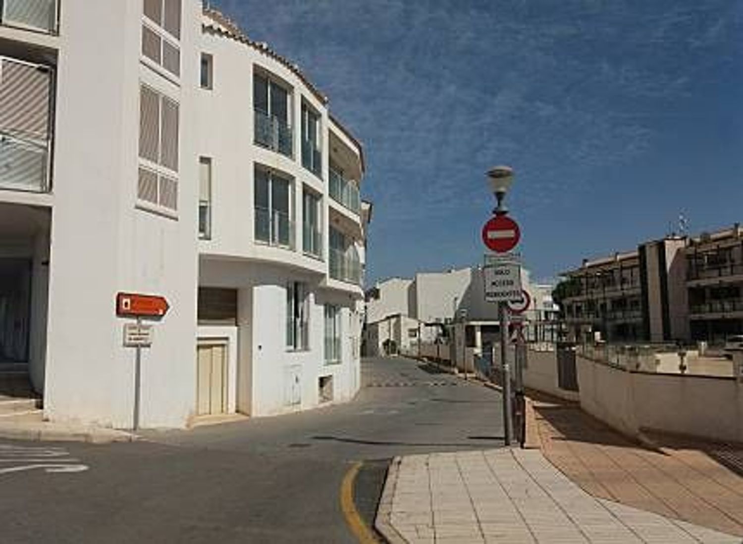 Piso en Cap-negret, 45, Zona l'Olla, Zona l'Olla - Foto 19