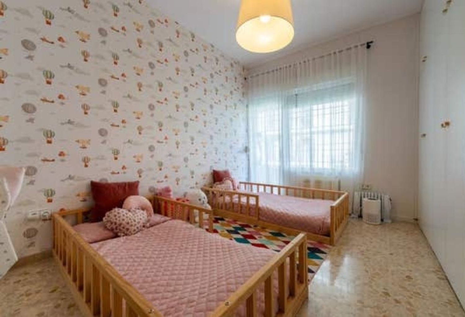 Piso en Calle Rafael González Abreu, 6, Arenal - Museo - Tetuán - Foto 9