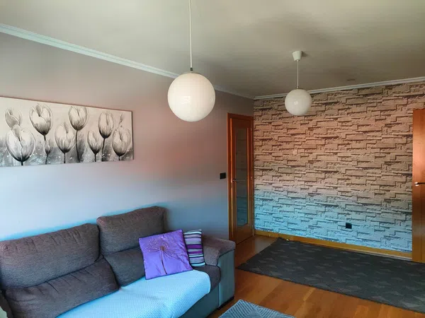 Piso en Camino de Clara Campoamor, 21, Castrelos - Sárdoma, Castrelos - Sárdoma - Foto 4