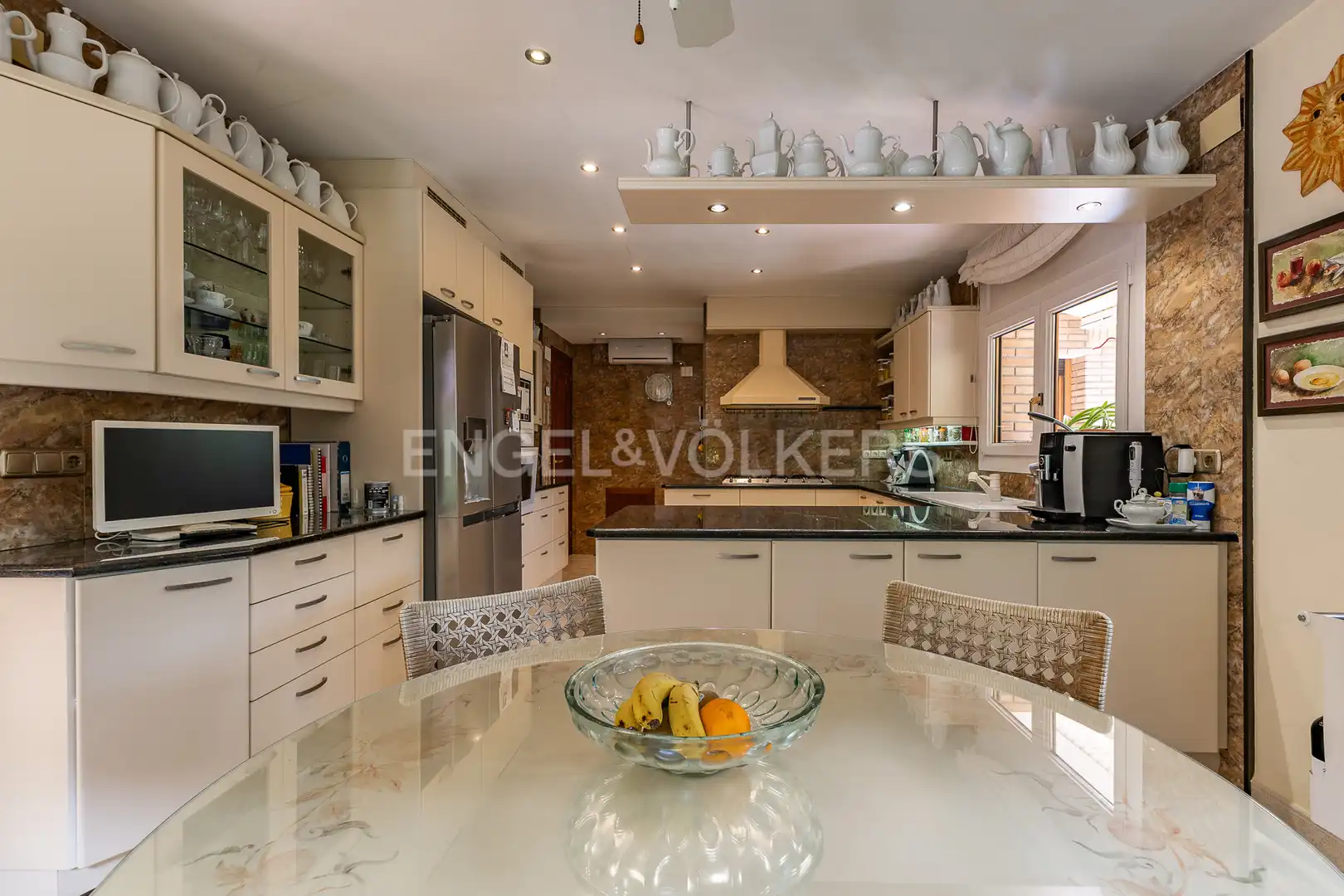 Chalet en Sant Cugat del Vallès - Foto 20