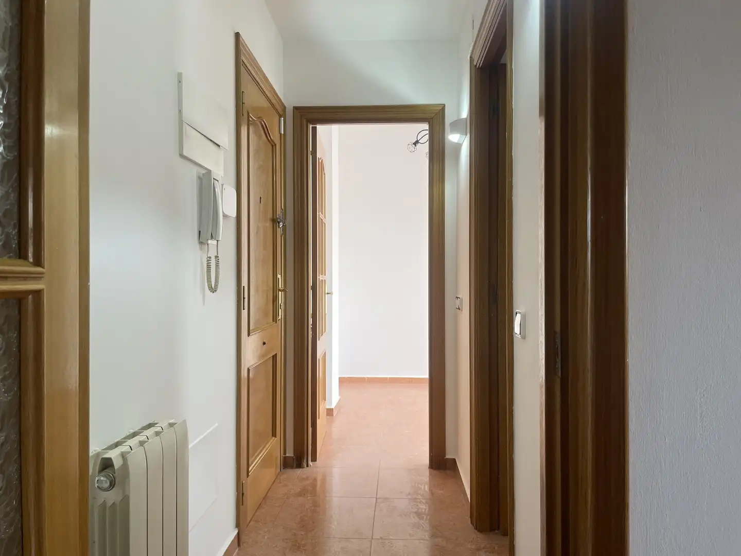 Piso en  Carrer de la Indústria 36 - Foto 9