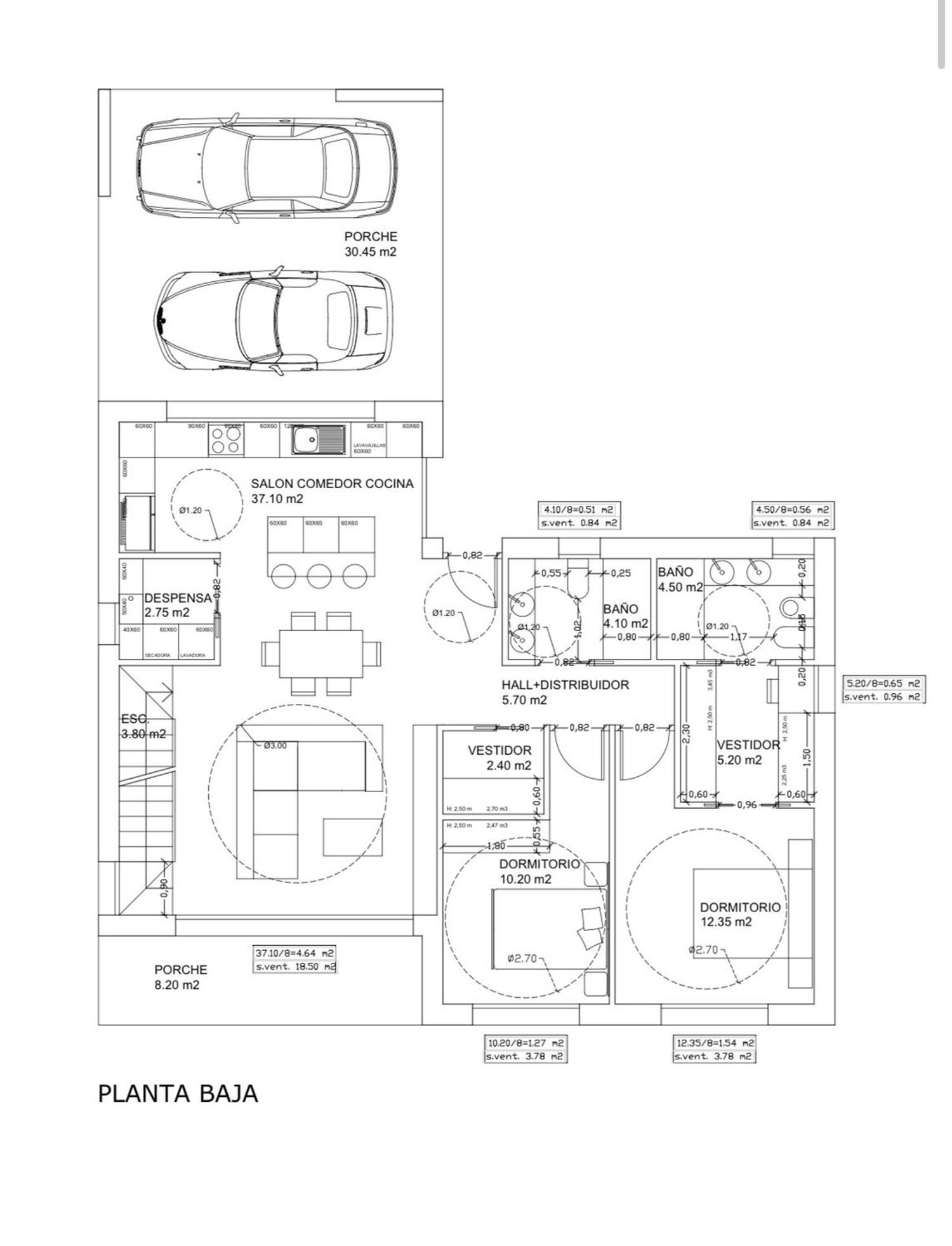 Casa o chalet independiente en Piloña s/n - Foto 15