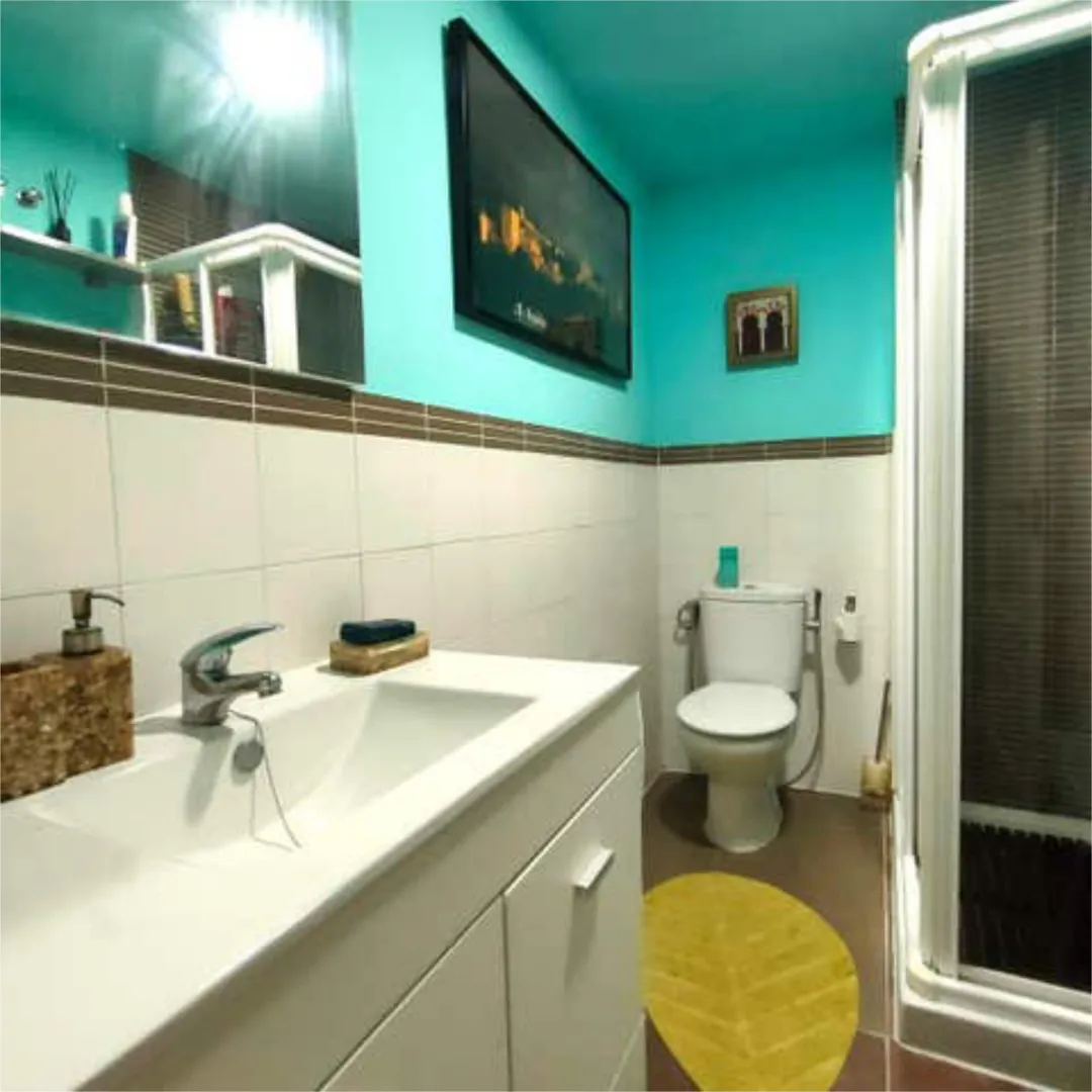 Apartamento en Castillo de Santa Clara - Foto 6