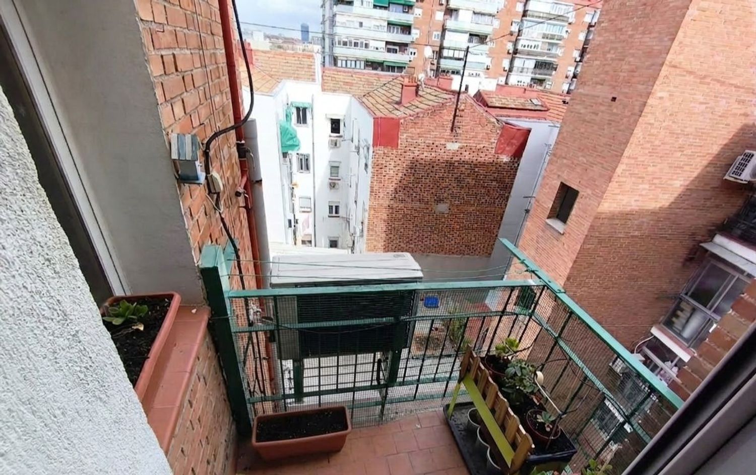 Piso en calle de Hermenegildo Bielsa, 11 X - Foto 9