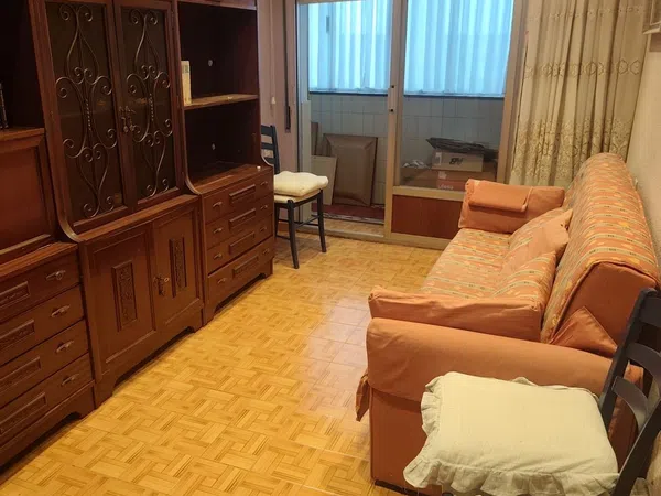 Piso en Calle Móstoles, 2, El Natahoyo - Foto 1