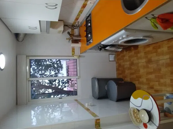 Estudio en calle del Ferro, 24 - Foto 7