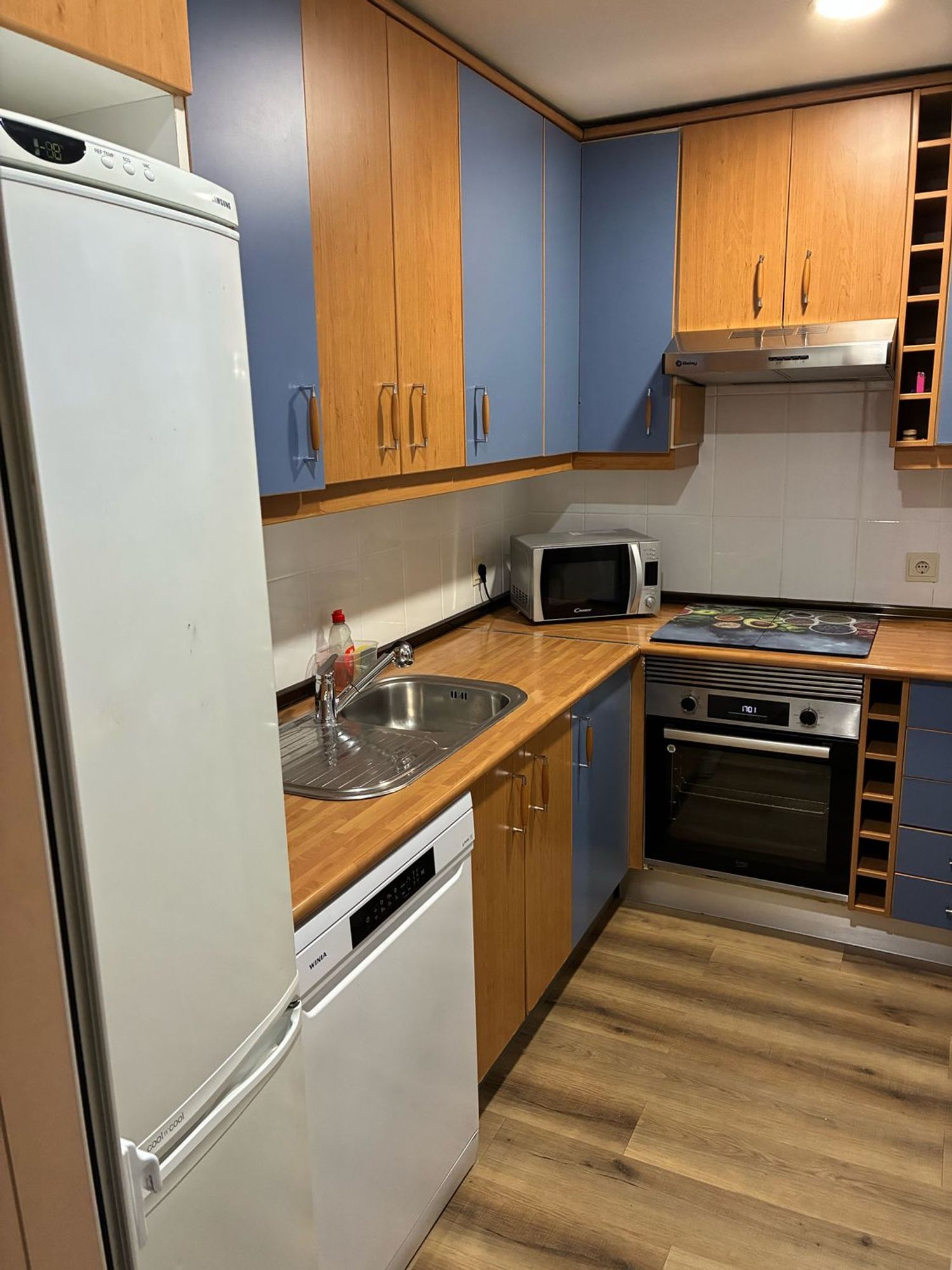 Piso en calle Hierro, 4 - Foto 3