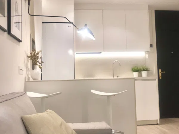 Piso en Avenida de Menéndez Pelayo, 42, Pacífico - Foto 14