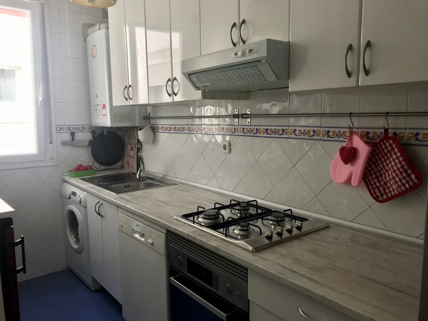 Dúplex en calle de Fúcar, 14 - Foto 21
