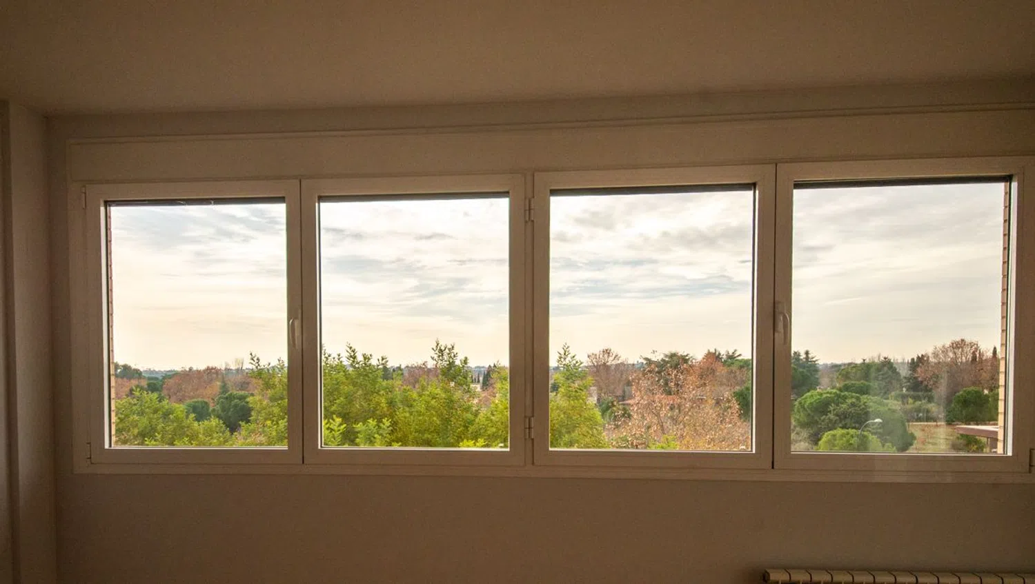 Piso en carretera de Húmera, 96 - Foto 1